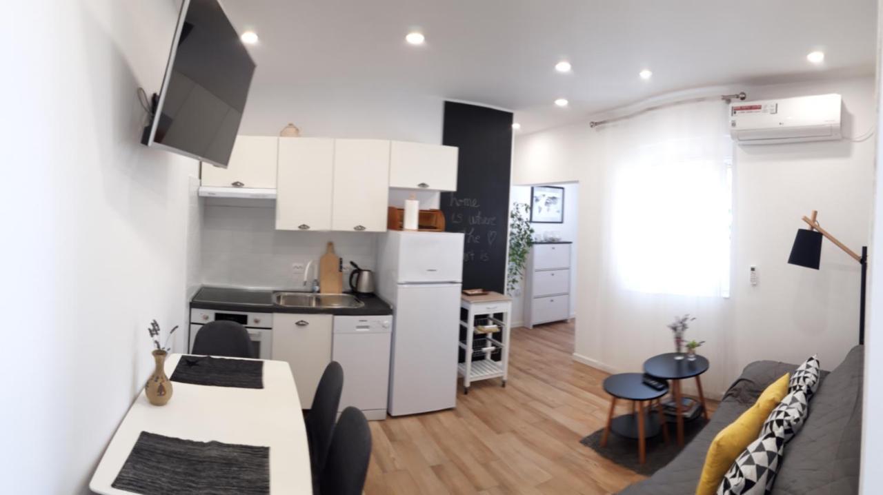 Lili Apartment In Zadar Pet Friendly, Free Parking Bagian luar foto