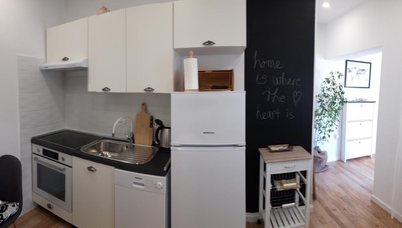 Lili Apartment In Zadar Pet Friendly, Free Parking Bagian luar foto