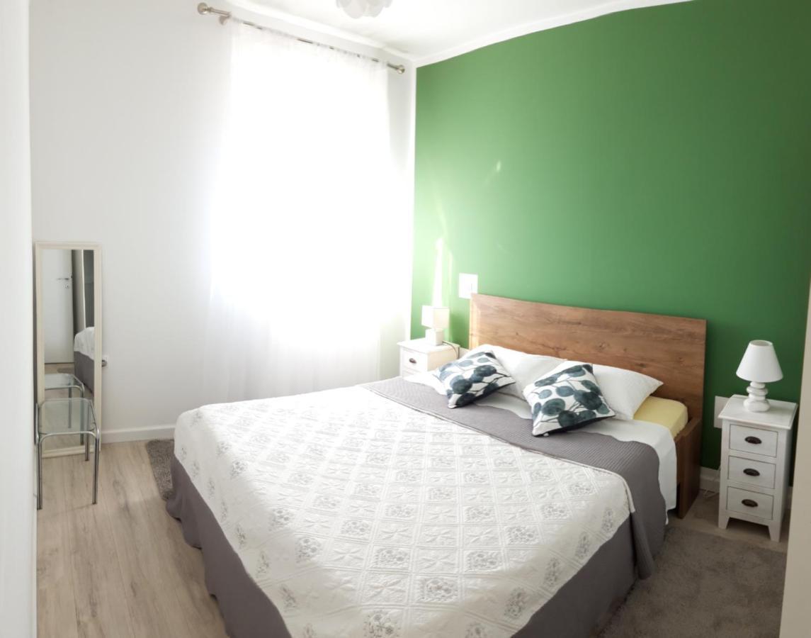 Lili Apartment In Zadar Pet Friendly, Free Parking Bagian luar foto