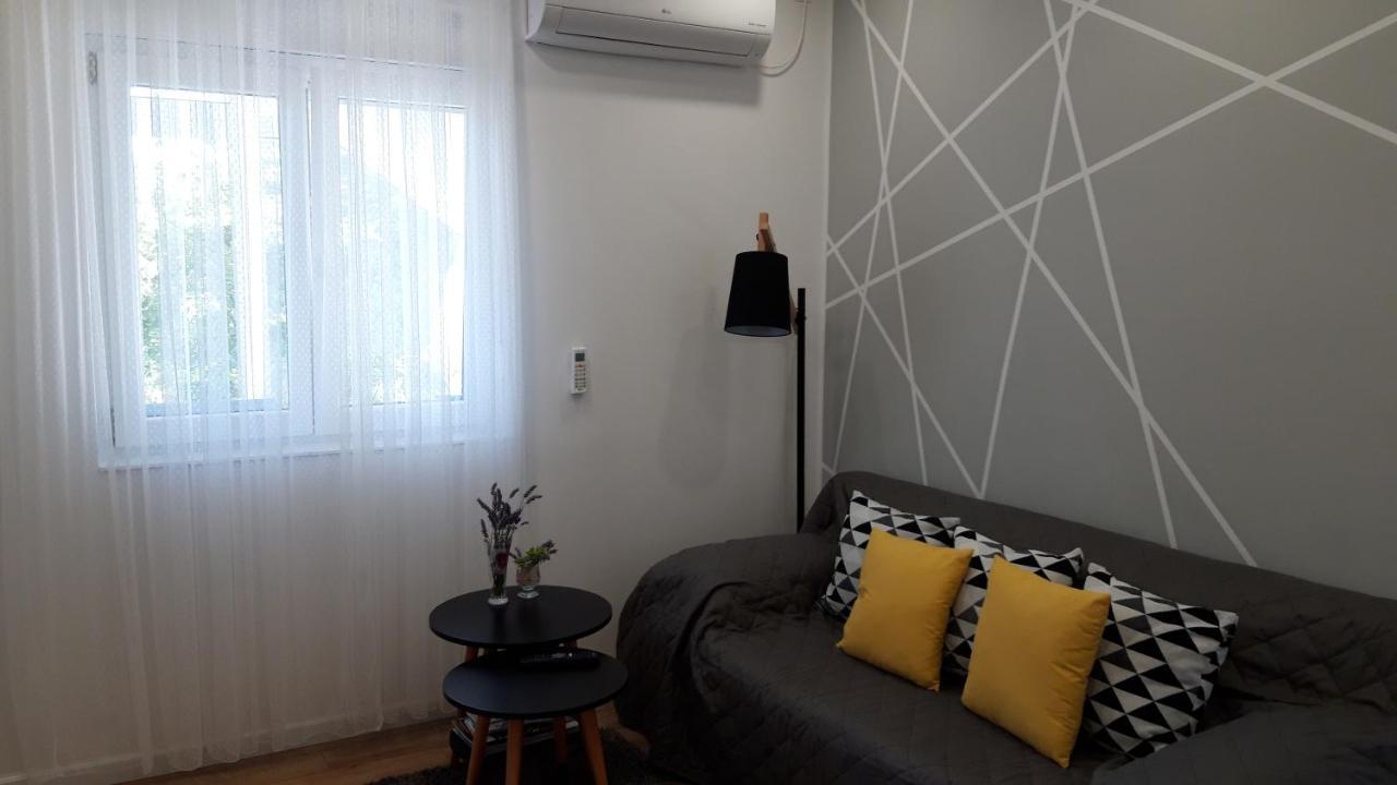 Lili Apartment In Zadar Pet Friendly, Free Parking Bagian luar foto