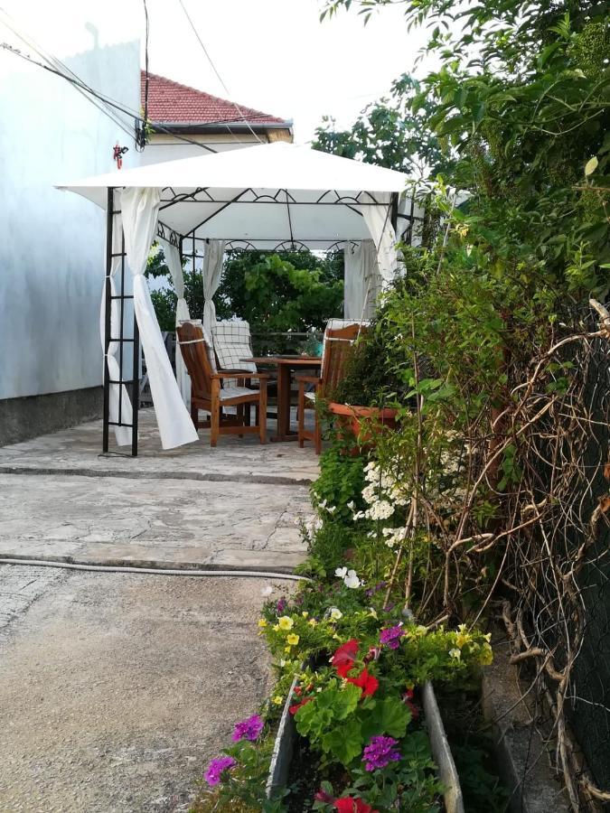 Lili Apartment In Zadar Pet Friendly, Free Parking Bagian luar foto