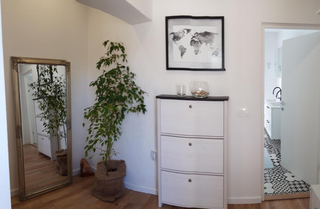 Lili Apartment In Zadar Pet Friendly, Free Parking Bagian luar foto
