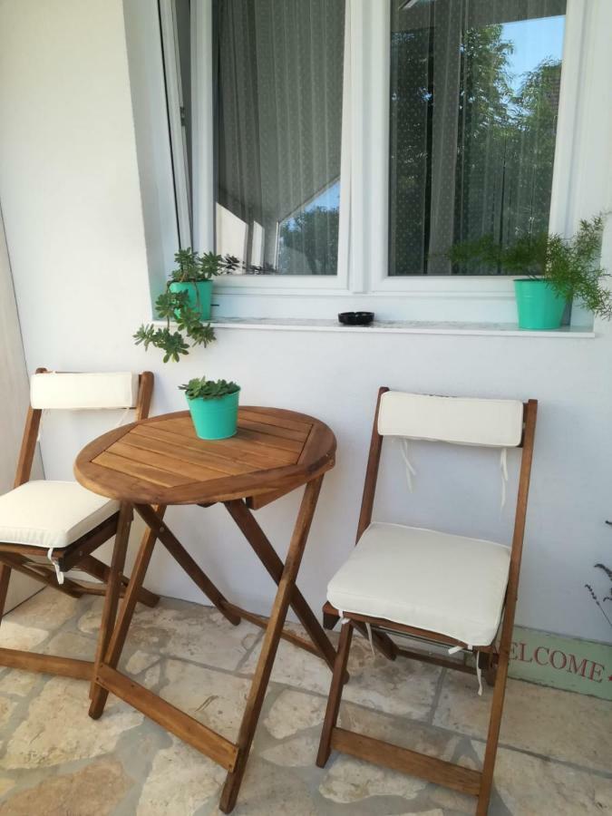 Lili Apartment In Zadar Pet Friendly, Free Parking Bagian luar foto